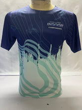 Load image into Gallery viewer, 123.ie National Juvenile Indoor Championships 2026 Hoodies, T-Shirts and Jerseys