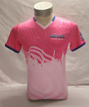 Load image into Gallery viewer, 123.ie National Juvenile Indoor Championships 2026 Hoodies, T-Shirts and Jerseys