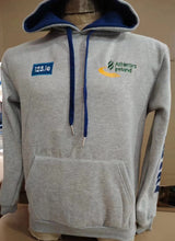 Load image into Gallery viewer, PRE-ORDER National Juvenile Cross Country EVEN AGE Championship 2024 Hoodie (November 17th Names)