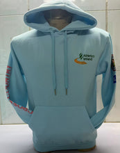 Load image into Gallery viewer, PRE-ORDER All Ireland Schools Cross Country 2025 Hoodie (March 8th Names)