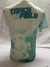 Load image into Gallery viewer, All Ireland Schools Track &amp; Field 2026 T-Shirt