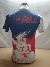 Load image into Gallery viewer, All Ireland Schools Track &amp; Field 2026 T-Shirt