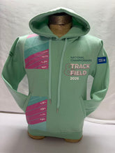 Load image into Gallery viewer, National Juvenile Track &amp; Field Championships 2026 Information Page