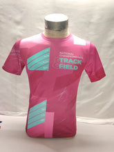 Load image into Gallery viewer, National Juvenile Track &amp; Field Championships 2026 Information Page