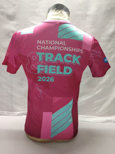 Load image into Gallery viewer, National Juvenile Track &amp; Field Championships 2026 Information Page