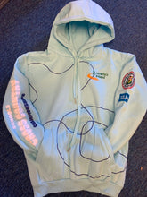 Load image into Gallery viewer, All Ireland Schools Cross Country Championships 2026 Hoodies and T-Shirts