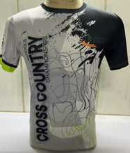 Load image into Gallery viewer, IN STOCK All Ireland Schools Cross Country 2025 T-Shirt