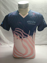 Load image into Gallery viewer, 123.ie National Juvenile Indoor Championships 2026 Hoodies, T-Shirts and Jerseys