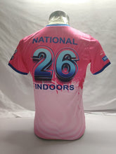 Load image into Gallery viewer, 123.ie National Juvenile Indoor Championships 2026 Hoodies, T-Shirts and Jerseys