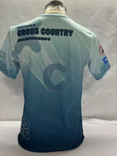 Load image into Gallery viewer, All Ireland Schools Cross Country Championships 2026 Hoodies and T-Shirts