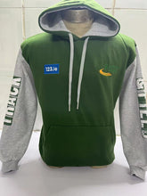 Load image into Gallery viewer, PRE-ORDER National Juvenile Track &amp; Field Championships Day 2 2024 Hoodie (July 21st Names)