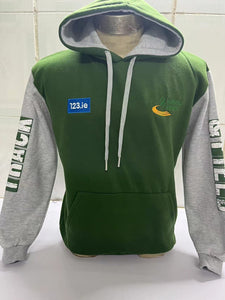 PRE-ORDER National Juvenile Track & Field Championships Day 1 2024 Hoodie (July 7th Names)