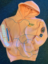 Load image into Gallery viewer, All Ireland Schools Cross Country Championships 2026 Hoodies and T-Shirts