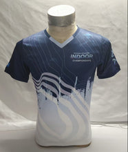 Load image into Gallery viewer, 123.ie National Juvenile Indoor Championships 2026 Hoodies, T-Shirts and Jerseys