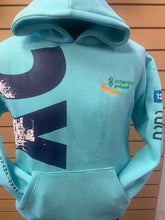 Load image into Gallery viewer, National Juvenile Cross Country Inter Club Relays 2025 Hoodie (October 19th Names)