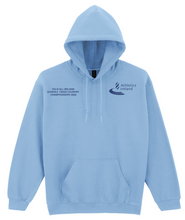 Load image into Gallery viewer, EXTRA ORDER All Ireland Schools Cross Country Championships 2026 Hoodie