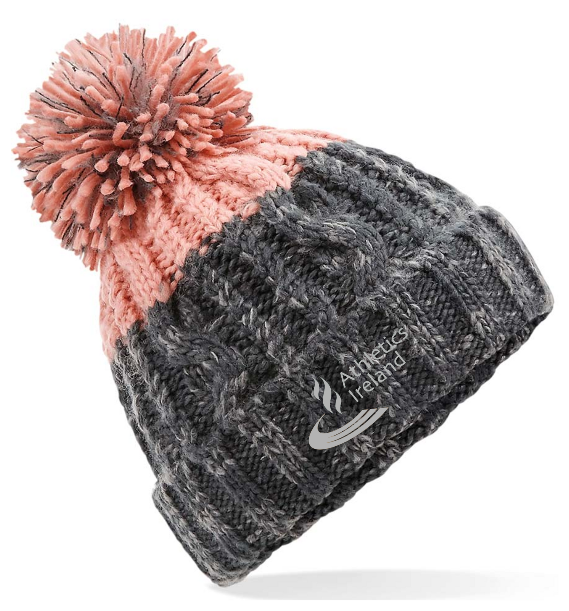 Pom pom top hat ireland