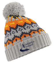 Load image into Gallery viewer, Athletics Ireland Pom Pom Hat