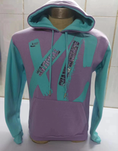 Load image into Gallery viewer, PRE-ORDER National Juvenile B Cross Country Championships 2024 Hoodie (February 11th Names)