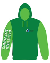 Load image into Gallery viewer, Connacht Athletics Hoodie