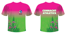 Load image into Gallery viewer, Connacht Athletics T-Shirt