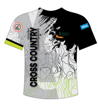 Load image into Gallery viewer, IN STOCK All Ireland Schools Cross Country 2025 T-Shirt