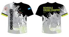 Load image into Gallery viewer, IN STOCK All Ireland Schools Cross Country 2025 T-Shirt