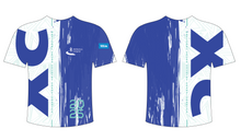 Load image into Gallery viewer, National Cross Country 2025 T-Shirt