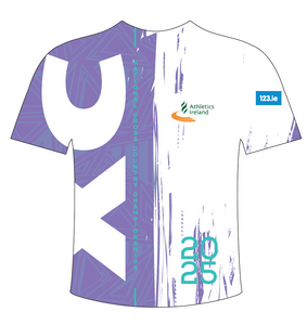 National Cross Country 2025 T-Shirt