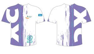 National Cross Country 2025 T-Shirt