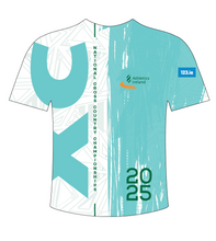 Load image into Gallery viewer, National Cross Country 2025 T-Shirt