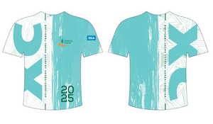 National Cross Country 2025 T-Shirt