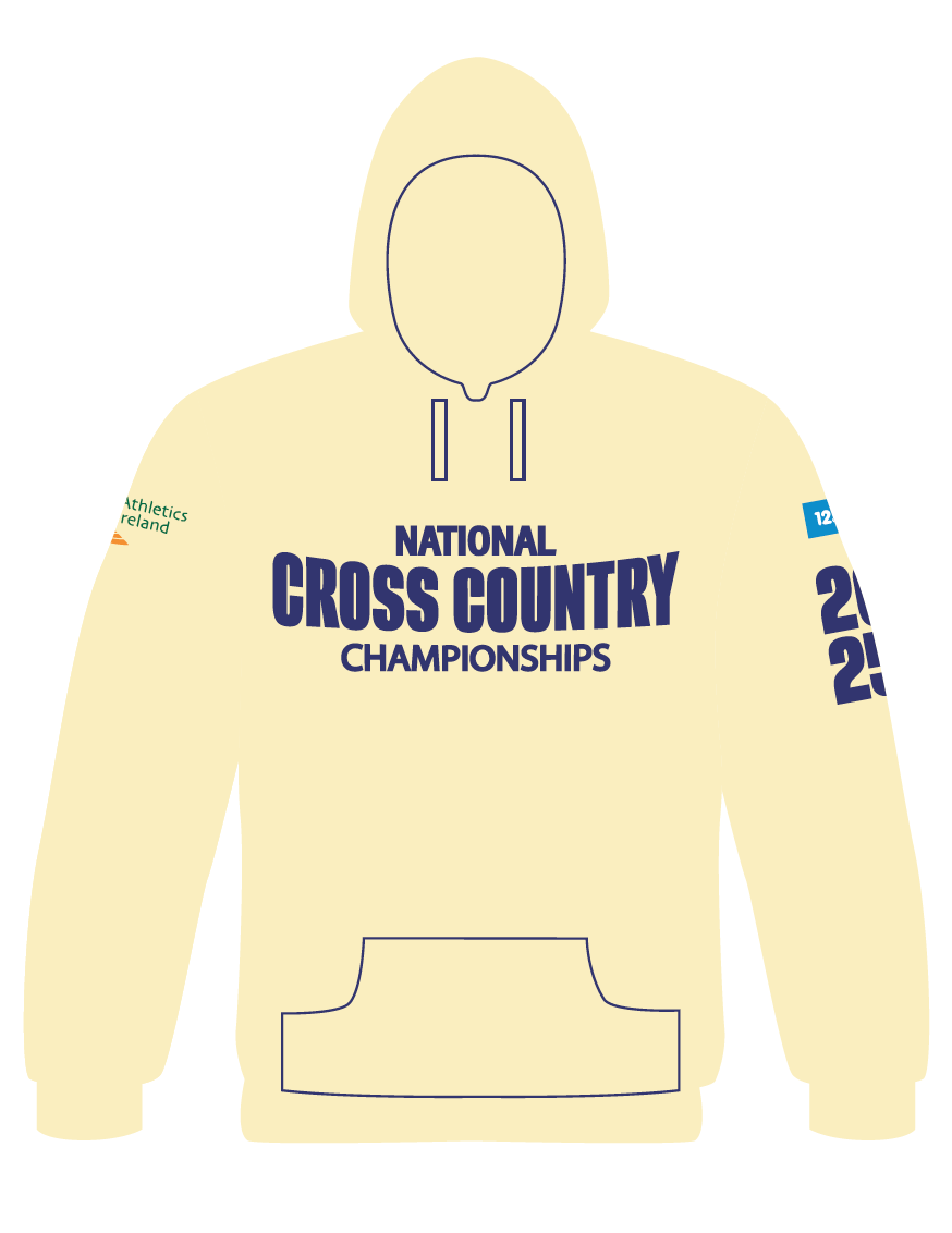 Athletics Ireland Merchandise – Athletics Ireland Merchandise (by KB ...