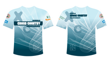 Load image into Gallery viewer, All Ireland Schools Cross Country Championships 2026 Hoodies and T-Shirts
