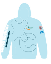 Load image into Gallery viewer, All Ireland Schools Cross Country Championships 2026 Hoodies and T-Shirts