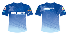 Load image into Gallery viewer, All Ireland Schools Cross Country Championships 2026 Hoodies and T-Shirts