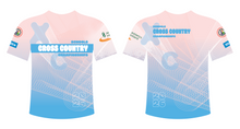 Load image into Gallery viewer, All Ireland Schools Cross Country Championships 2026 Hoodies and T-Shirts