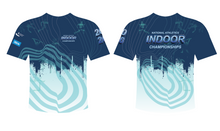 Load image into Gallery viewer, 123.ie National Juvenile Indoor Championships 2026 Hoodies, T-Shirts and Jerseys
