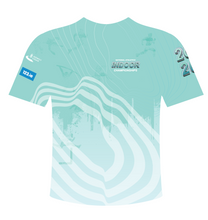Load image into Gallery viewer, IN STOCK National Indoor Championships 2026 T-Shirt
