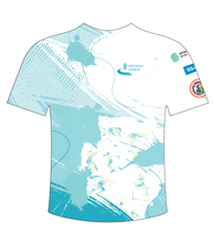 Load image into Gallery viewer, All Ireland Schools Track &amp; Field 2026 T-Shirt