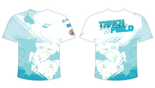 Load image into Gallery viewer, All Ireland Schools Track &amp; Field 2026 T-Shirt