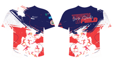 Load image into Gallery viewer, All Ireland Schools Track &amp; Field 2026 T-Shirt