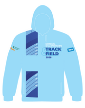 Load image into Gallery viewer, National Juvenile Track &amp; Field Championships 2026 Information Page