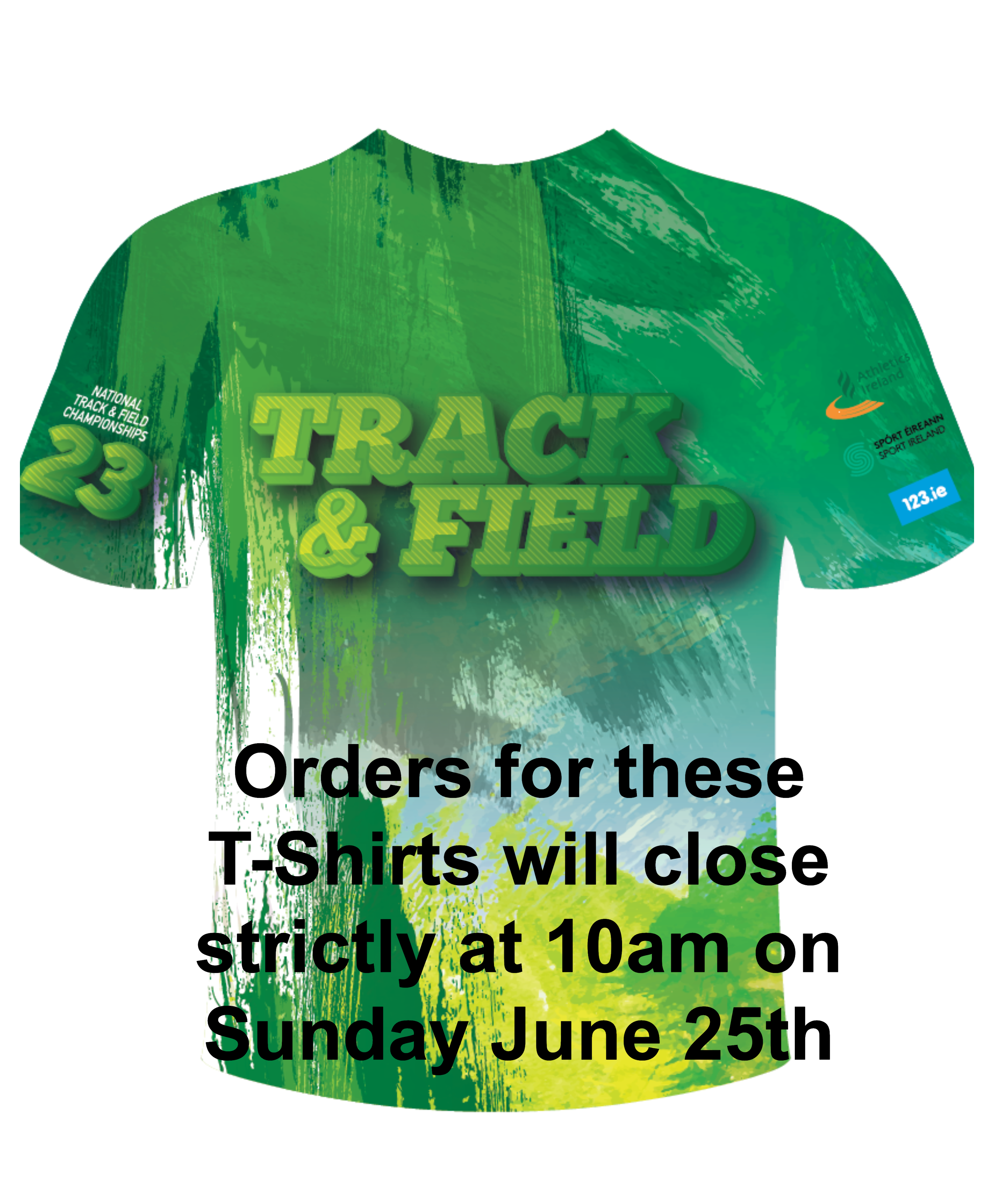 National championship t shirt sales