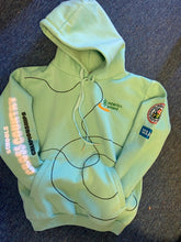 Load image into Gallery viewer, All Ireland Schools Cross Country Championships 2026 Hoodies and T-Shirts