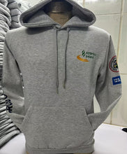 Load image into Gallery viewer, PRE-ORDER All Ireland Schools Cross Country 2025 Hoodie (March 8th Names)