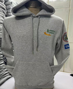 PRE-ORDER All Ireland Schools Cross Country 2025 Hoodie (March 8th Names)