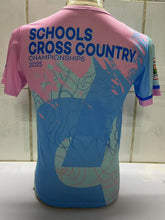 Load image into Gallery viewer, IN STOCK All Ireland Schools Cross Country 2025 T-Shirt