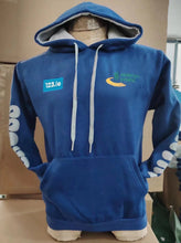 Load image into Gallery viewer, IN STOCK National Cross Country  Championships Hoodie - Plain Back