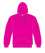 Load image into Gallery viewer, Athletics Ireland Hoodie